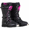 Black / Pink