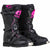 Black / Pink