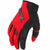 Black / Red