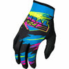 O'Neal Mayhem Reseda Adult Off-Road Gloves