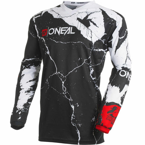 O'Neal Element Acid LS Men's Off-Road Jerseys