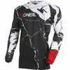O'Neal Element Acid LS Men's Off-Road Jerseys