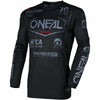 O'Neal Element Brand LS Men's Off-Road Jerseys