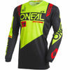 Black / Neon