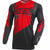 Black / Red