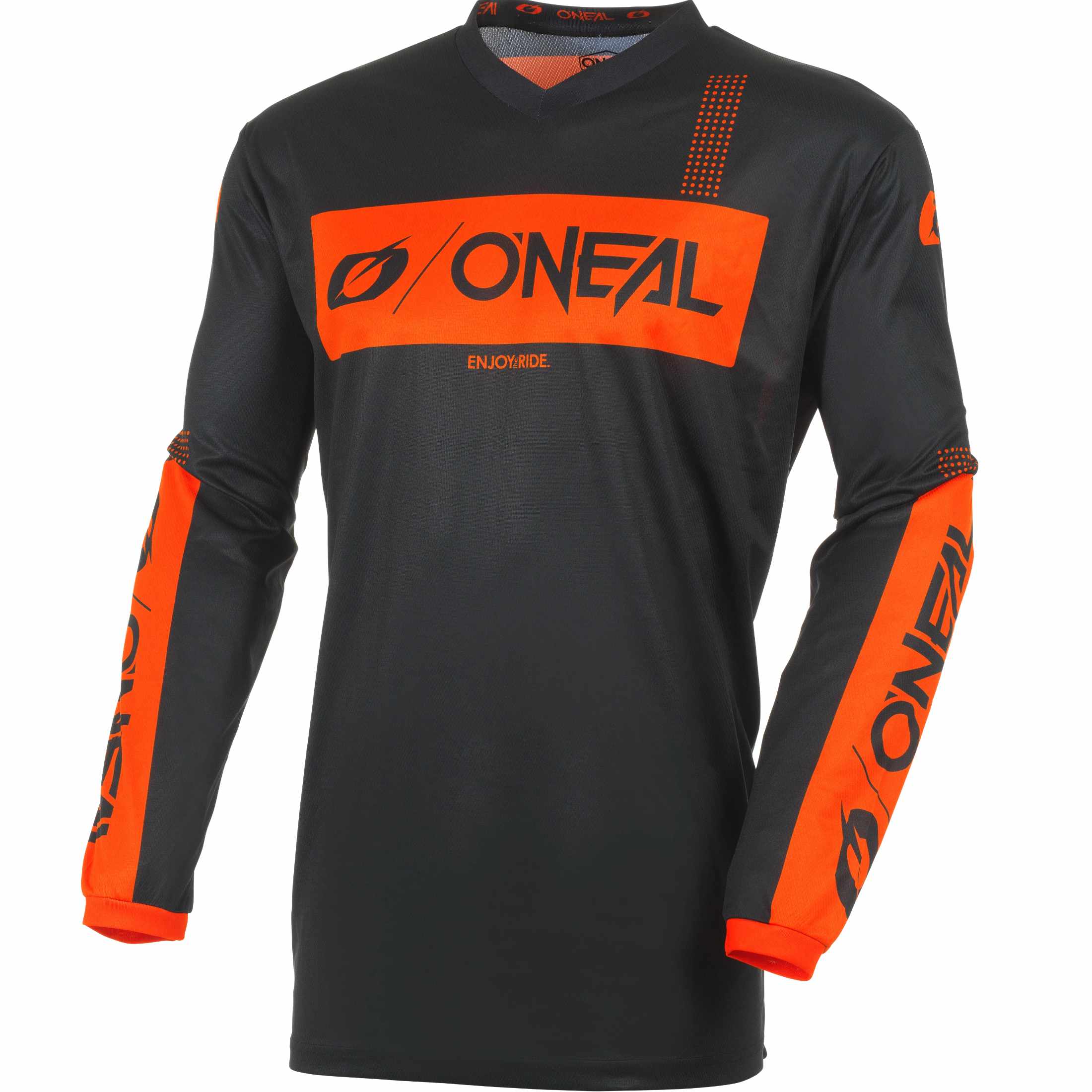 O'Neal Element Racewear LS Men's Off-Road Jerseys-E008