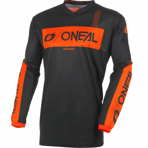 O'Neal Element Racewear LS Men's Off-Road Jerseys