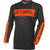 Black / Orange