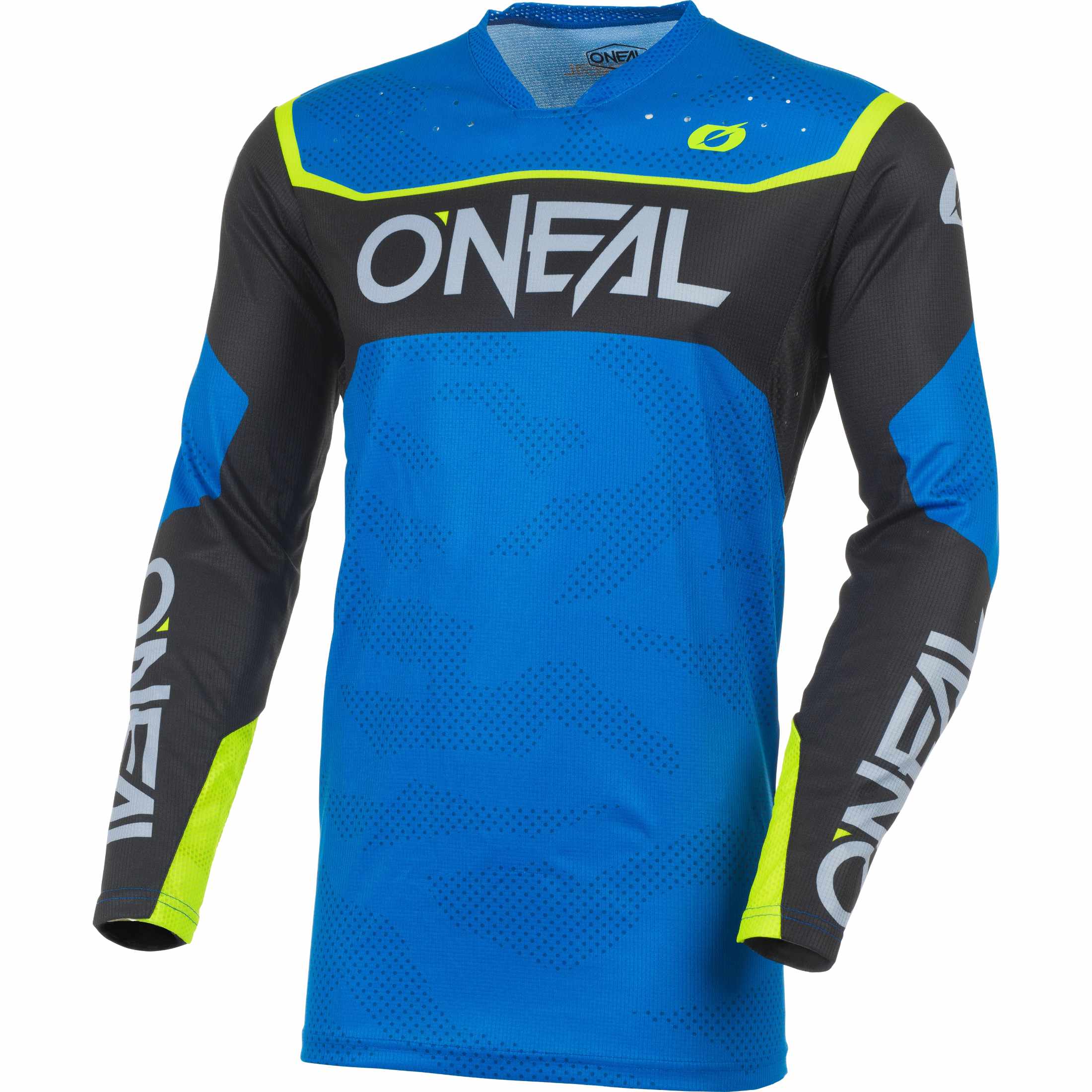 O'Neal Hardwear Camo LS Men's Off-Road Jerseys-H008