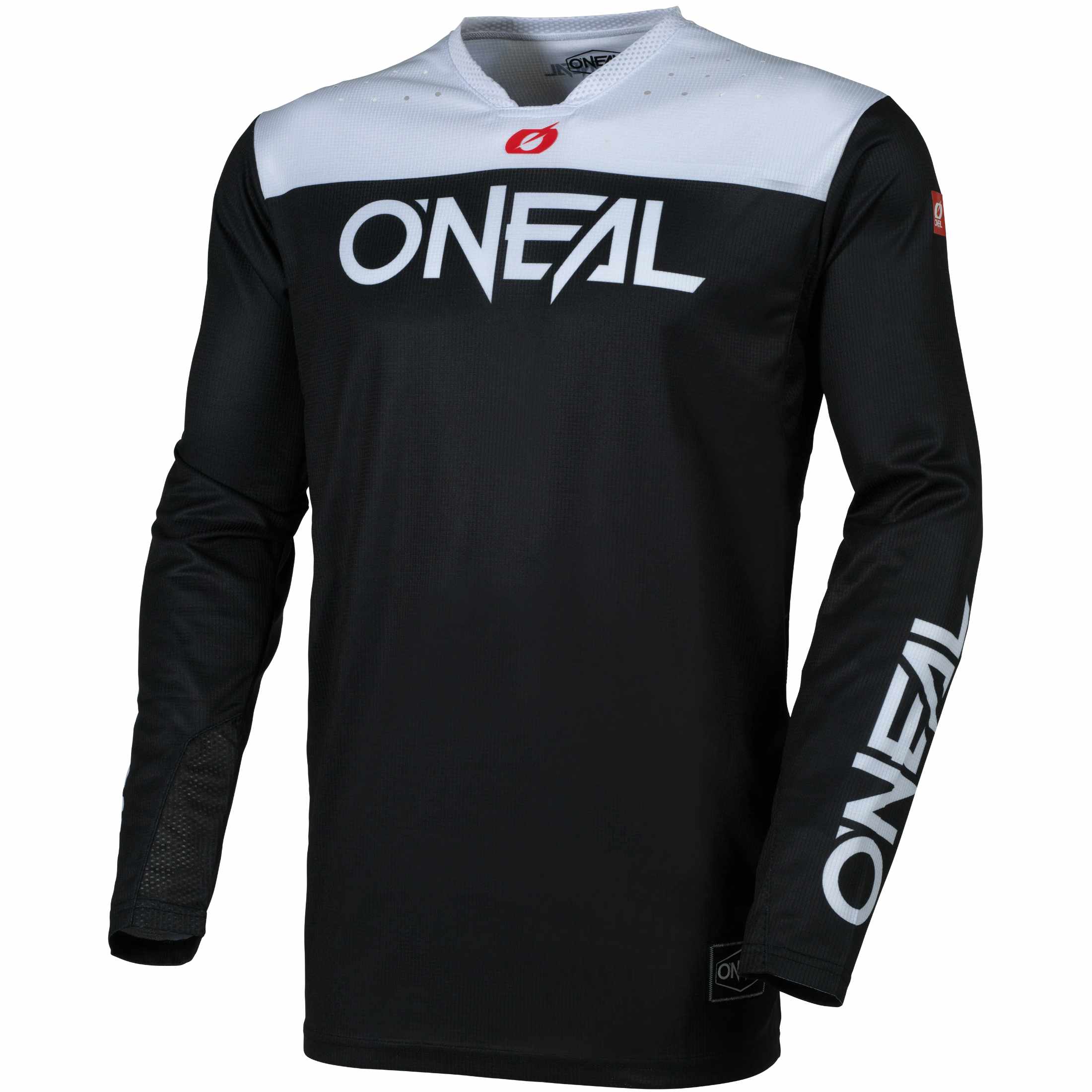 O'Neal Hardwear Elite LS Men's Off-Road Jerseys-H007