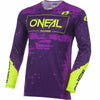 Purple / Neon