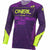 Purple / Neon