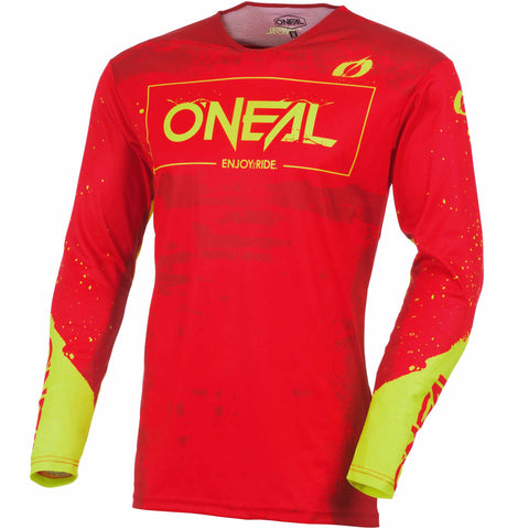 O'Neal Mayhem Paint LS Youth Off-Road Jerseys