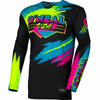 Black / Neon