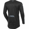 O'Neal Mayhem Solid LS Men's Off-Road Jerseys