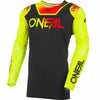 Black / Neon