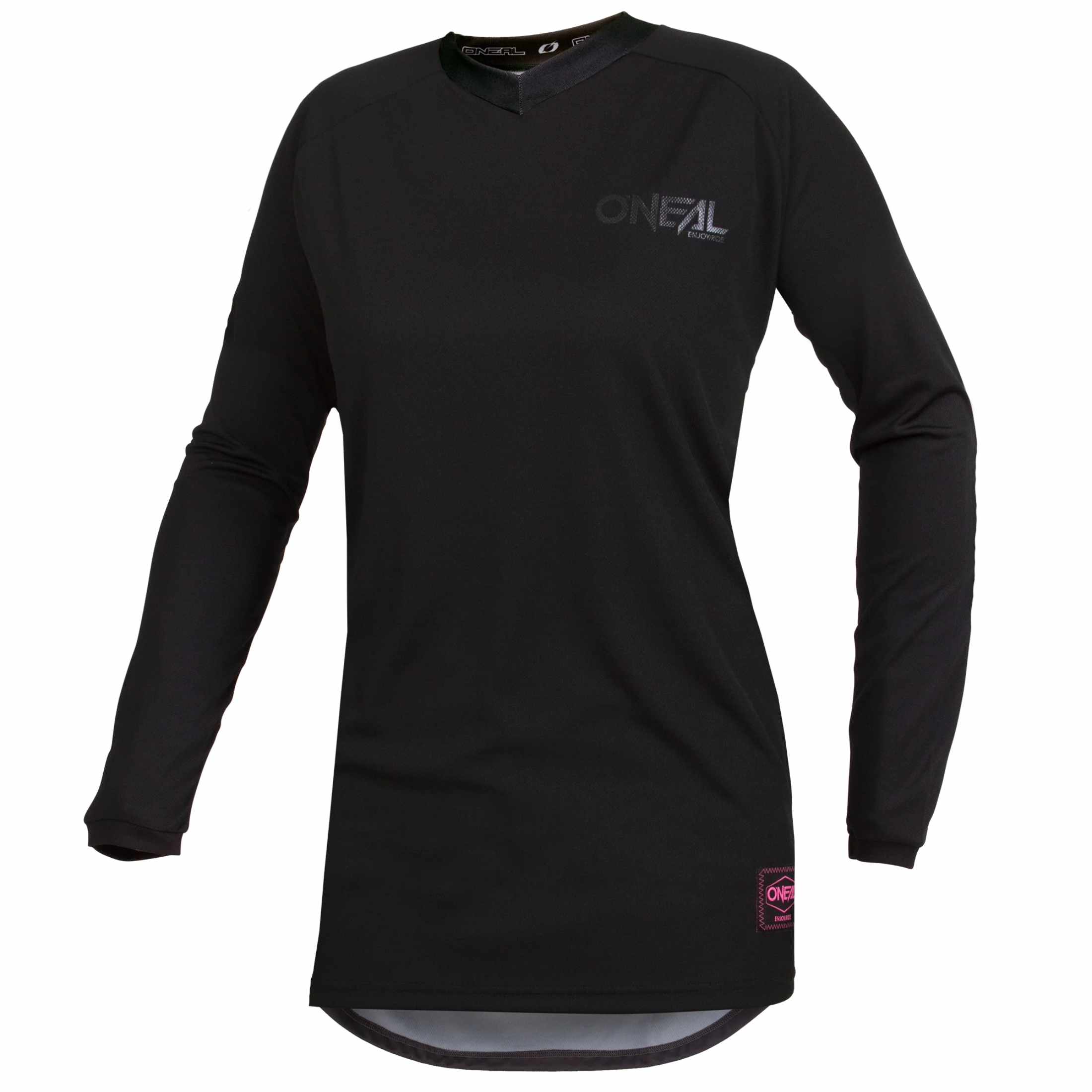 O'Neal Element Classic LS Women's Off-Road Jerseys-001E