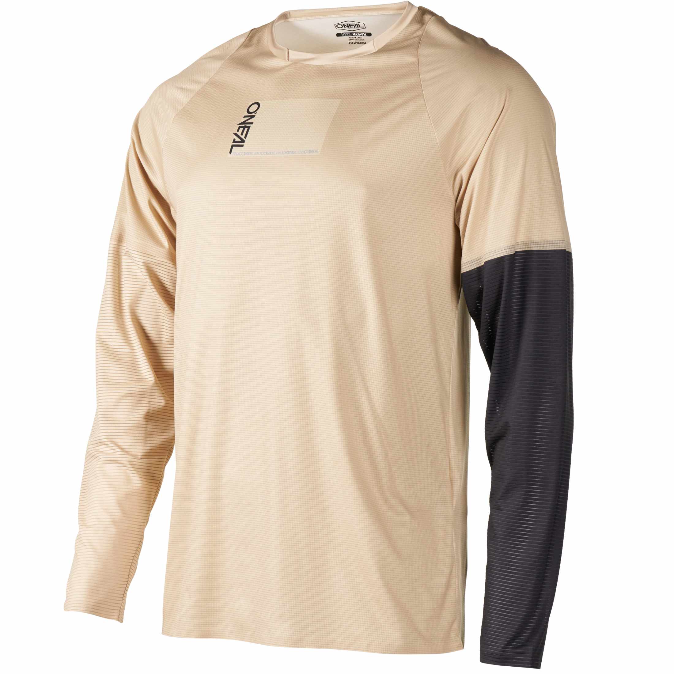 O'Neal Element FR LS Men's MTB Jerseys-1049