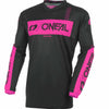 Black / Pink