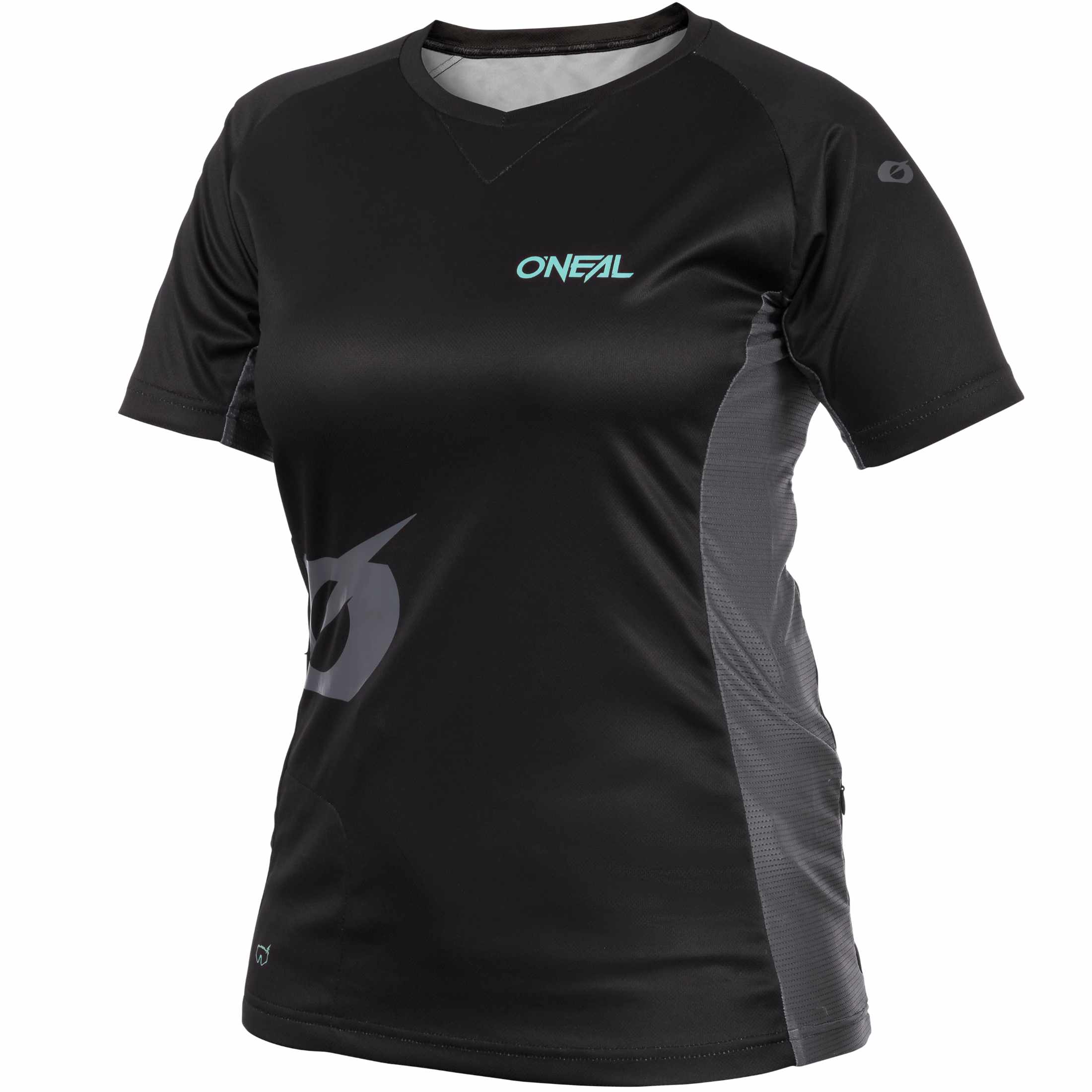 O'Neal Soul SS Women's MTB Jerseys-1232