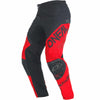 Black / Red