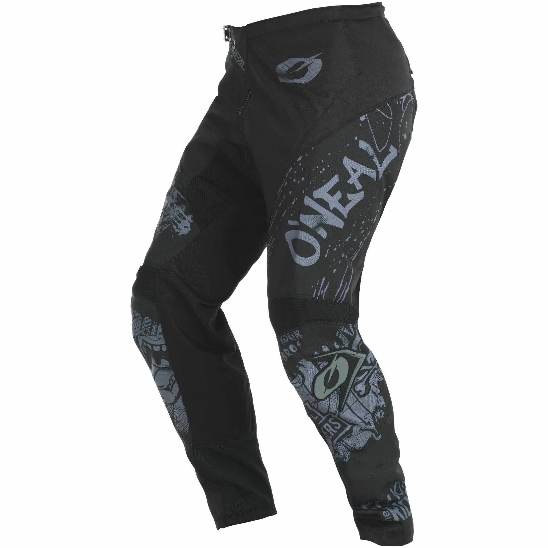 O'Neal Element Rancid Men's Off-Road Pants-E028