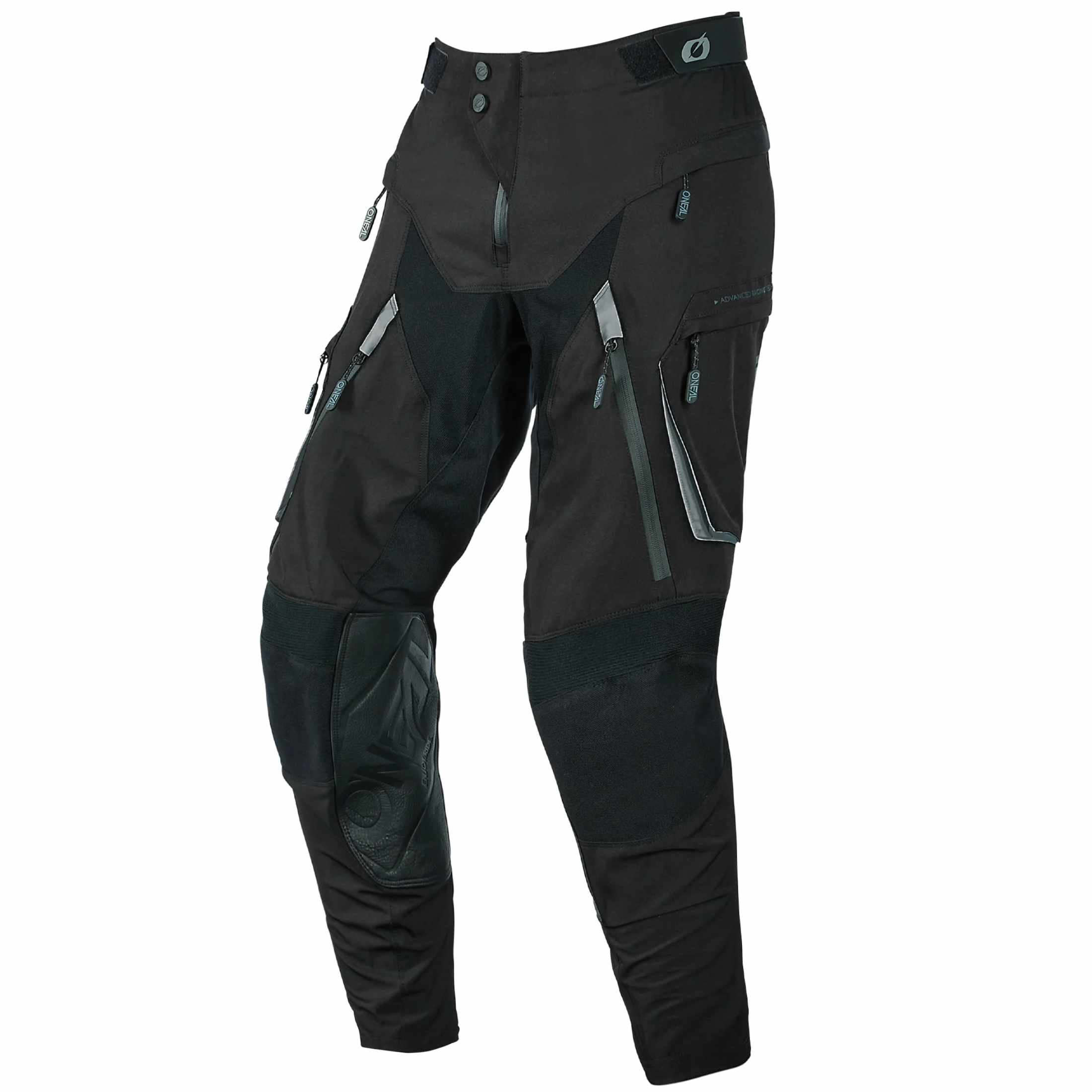 O'Neal EXT Enduro Men's Off-Road Pants-0129