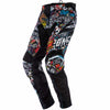 Black / Multi