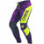Purple / Neon