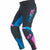 Black / Neon Pink