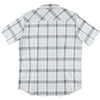 O'Neill Barrett Men's Button Up Short-Sleeve Shirts (Brand New)