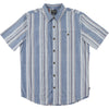 O'Neill Gilmour Men's Button Up Short-Sleeve Shirts (Brand New)
