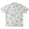 O'Neill Jack O'Neill Maldives Men's Button Up Short-Sleeve Shirts (Brand New)