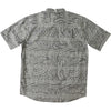 O'Neill Jack O'Neill West Winds Men's Button Up Short-Sleeve Shirts (Brand New)