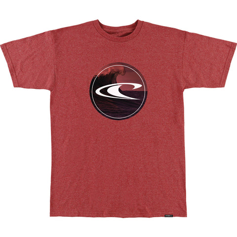 O'Neill Middle Classic Men's Short-Sleeve Shirts (Brand New)