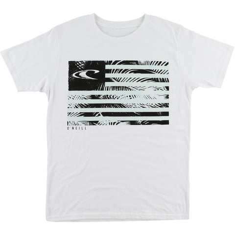 O'Neill Tropix Men's Short-Sleeve Shirts (Brand New)