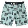 O'Neill Jack O'Neill Kua Bay Men's Boardshort Shorts (Brand New)