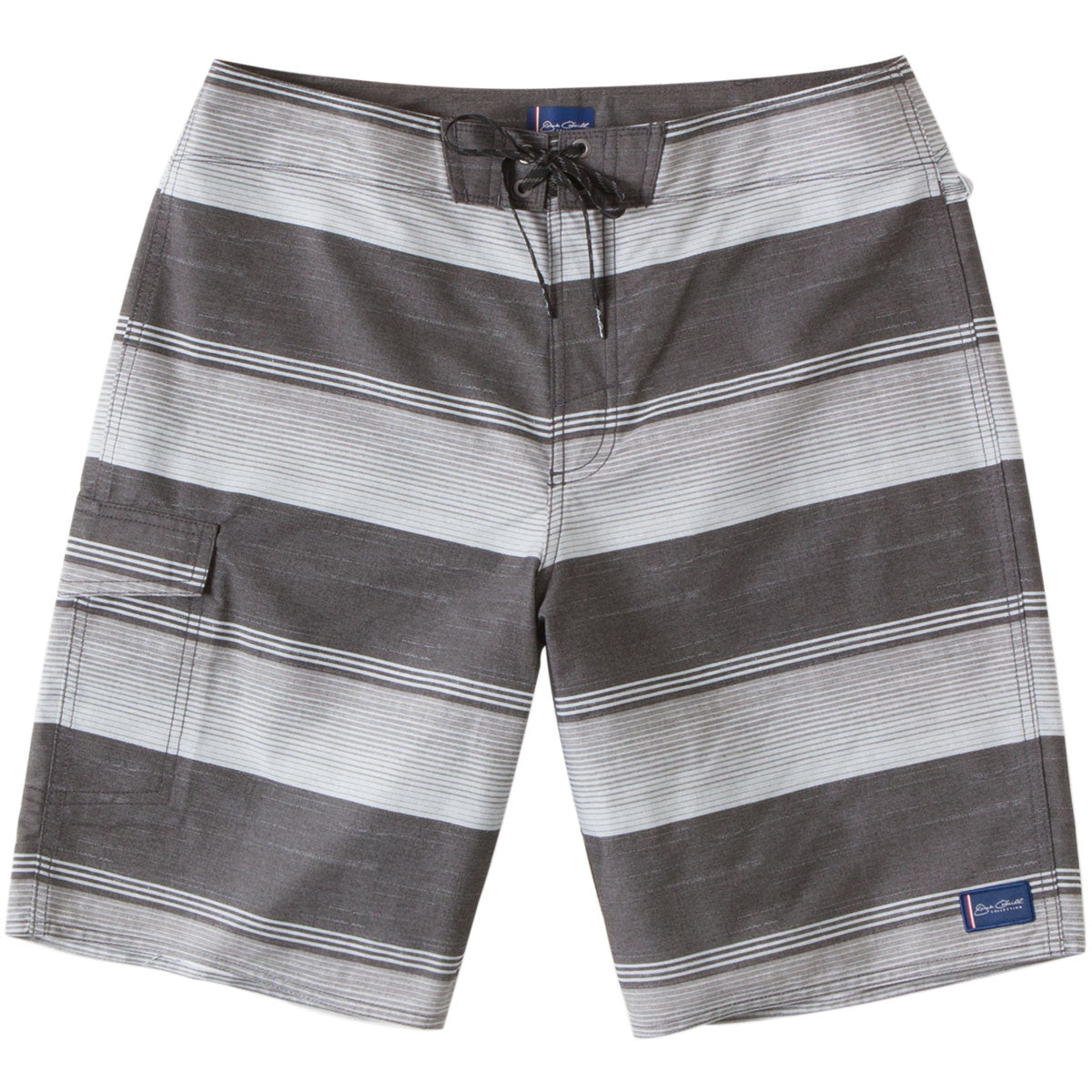 O'Neill Jack O'Neill Resin Men's Boardshort Shorts - Black