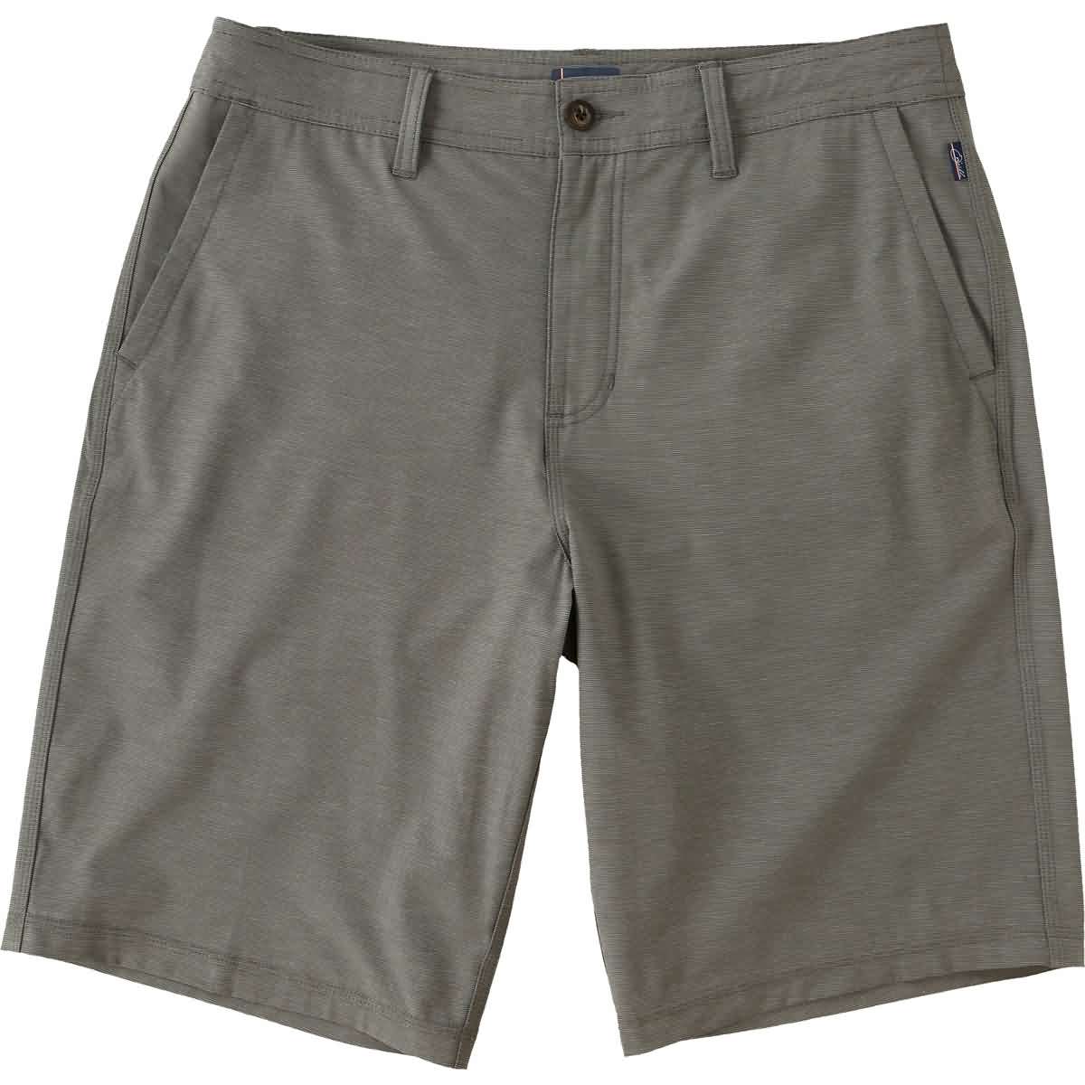 O'Neill Jack O'Neill Sterling Men's Hybrid Shorts - Rock