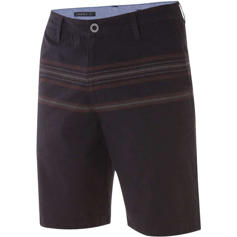 O'Neill Treehorn Stripe Men's Walkshort Shorts (Brand New)