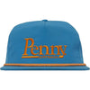 Penny Braided Men's Snapback Adjustable Hats (Brand New)