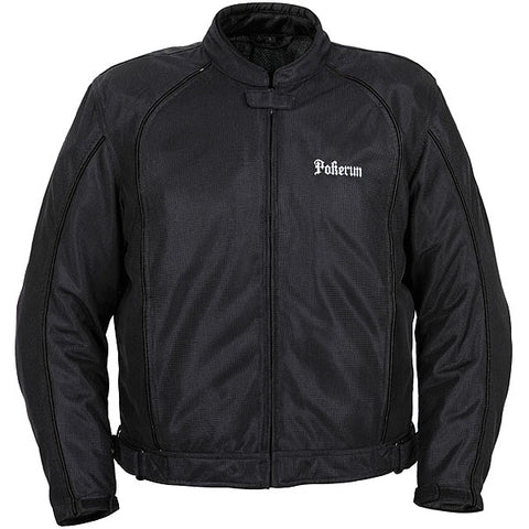 Pokerun Cool Cruise 2.0 Men's Street Jackets (Brand New)