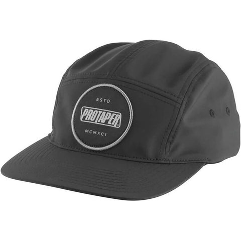 Pro Taper Roman Camper Men's Snapback Adjustable Hats (Brand New)