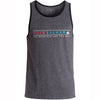 Quiksilver Always Clean Men's Tank Shirts (Brand New)