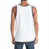 Quiksilver Always Clean Men's Tank Shirts (Brand New)