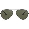 Ray-Ban Classic Adult Aviator Polarized Sunglasses (Brand New)