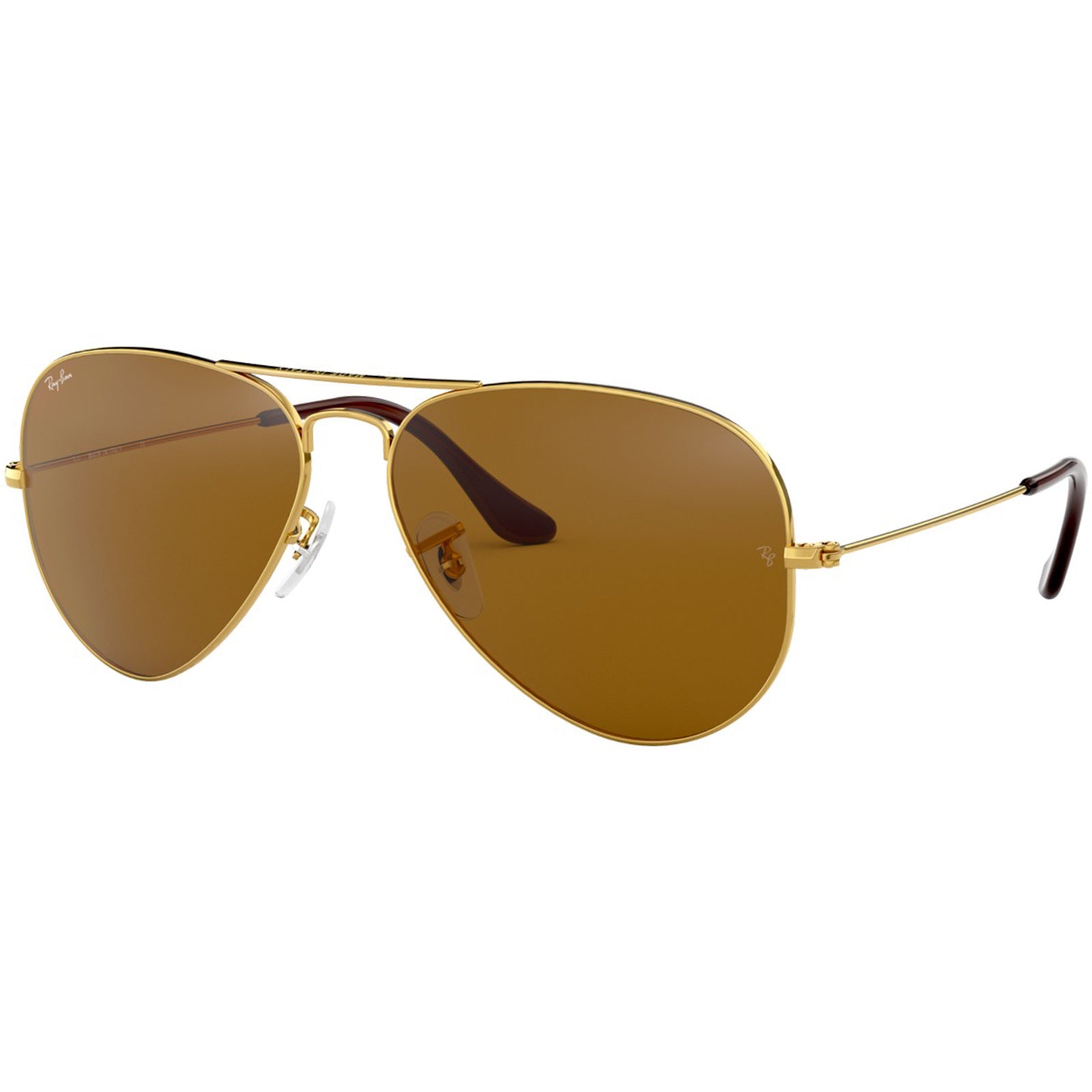 Ray-Ban Classic Adult Aviator Sunglasses-0RB3025