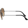 Ray-Ban Classic Adult Aviator Sunglasses (Brand New)
