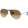 Ray-Ban Classic Adult Aviator Sunglasses (Brand New)