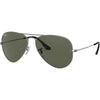 Ray-Ban Classic Adult Aviator Sunglasses (Brand New)
